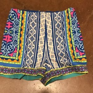 Small High Waisted Flying Tomato